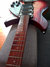 Rickenbacker 325/6 V63, Fireglo: Neck - Front