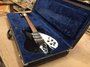 Rickenbacker 350/6 Liverpool, Jetglo: Free image2