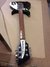 Rickenbacker 350/6 Liverpool, Jetglo: Neck - Front