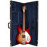 Rickenbacker 330/12 , Fireglo: Free image2