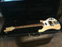 Rickenbacker 4003/4 , Mapleglo: Free image2