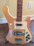 Rickenbacker 4003/4 , Mapleglo: Body - Front