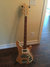 Rickenbacker 4003/4 , Mapleglo: Full Instrument - Front