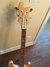 Rickenbacker 4003/4 , Mapleglo: Neck - Front