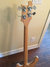 Rickenbacker 4003/4 , Mapleglo: Neck - Rear