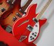 Rickenbacker 360/6 SPC, Alarm Red: Free image2
