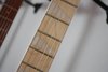 Rickenbacker 360/6 SPC, Alarm Red: Neck - Front