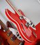 Rickenbacker 360/6 SPC, Alarm Red: Close up - Free2