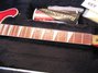 Rickenbacker 660/6 Mod, Fireglo: Neck - Front