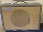 Rickenbacker M-11/amp , Gray: Headstock