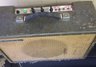 Rickenbacker M-11/amp , Gray: Full Instrument - Front