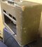Rickenbacker M-11/amp , Gray: Neck - Front