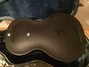 Dec 1938 Rickenbacker B/7 LapSteel, Black: Body - Rear