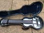 Rickenbacker B/7 LapSteel, Black: Full Instrument - Front