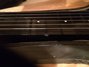Rickenbacker B/7 LapSteel, Black: Neck - Front
