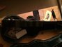 Rickenbacker B/7 LapSteel, Black: Close up - Free