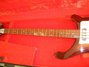 Rickenbacker 4001/4 S, Fireglo: Neck - Front