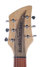 Rickenbacker 325/6 V59, Mapleglo: Headstock