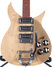 Rickenbacker 325/6 V59, Mapleglo: Body - Front