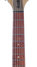 Rickenbacker 325/6 V59, Mapleglo: Neck - Front