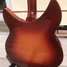Rickenbacker 330/6 , Fireglo: Full Instrument - Rear