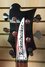 Rickenbacker 4003/4 , Jetglo: Headstock