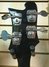 Rickenbacker 4003/4 , Jetglo: Headstock - Rear