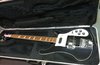 Rickenbacker 4003/4 , Jetglo: Full Instrument - Front