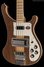 Rickenbacker 4003/4 , Walnut: Body - Front