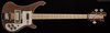 Rickenbacker 4003/4 , Walnut: Full Instrument - Front