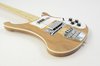 Rickenbacker 4003/4 , Natural Walnut: Free image