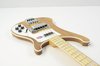 Rickenbacker 4003/4 , Natural Walnut: Free image2