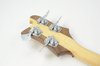 Rickenbacker 4003/4 , Natural Walnut: Headstock - Rear