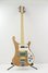 Rickenbacker 4003/4 , Natural Walnut: Full Instrument - Front