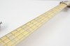 Rickenbacker 4003/4 , Natural Walnut: Neck - Front