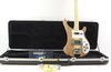 Rickenbacker 4003/4 , Natural Walnut: Close up - Free