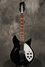Rickenbacker 360/12 V64, Jetglo: Full Instrument - Front
