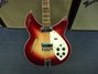Rickenbacker 360/12 C63, Fireglo: Body - Front