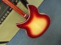 Rickenbacker 360/12 C63, Fireglo: Full Instrument - Rear