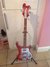 Rickenbacker 4003/4 , Fireglo: Full Instrument - Front