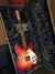 Rickenbacker 360/12 C63, Fireglo: Close up - Free2
