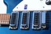 Rickenbacker 370/6 , Midnightblue: Free image2