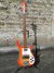 Rickenbacker 1999/4 RoMo, Fireglo: Full Instrument - Front