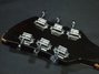 Rickenbacker 325/6 V59, Jetglo: Headstock - Rear