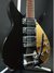 Rickenbacker 325/6 V59, Jetglo: Body - Front