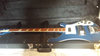 Rickenbacker 4001/4 , Azureglo: Full Instrument - Front