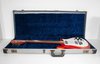 Rickenbacker 450/12 , Fireglo: Free image2