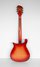 Rickenbacker 450/12 , Fireglo: Full Instrument - Rear