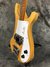Rickenbacker 4000/4 Mod, Mapleglo: Free image