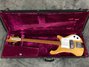 Rickenbacker 4000/4 Mod, Mapleglo: Free image2